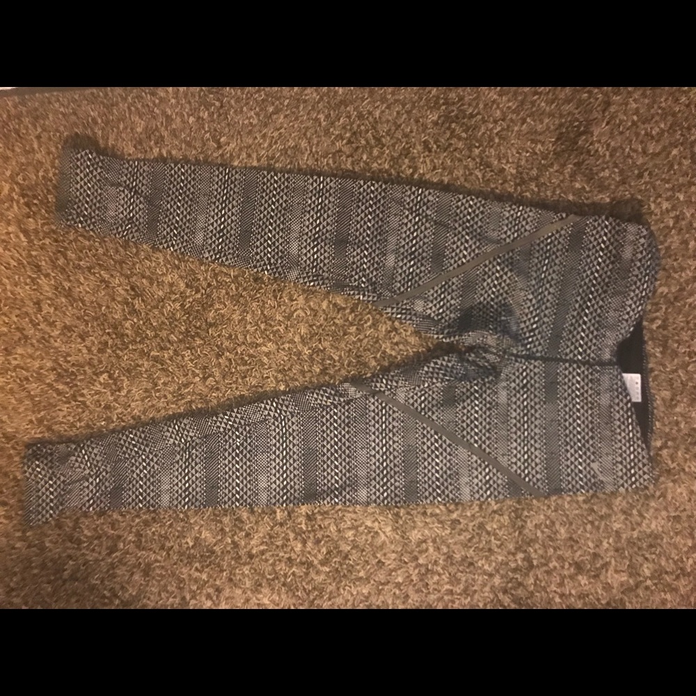 Nike Luxe Wemin Running Tights